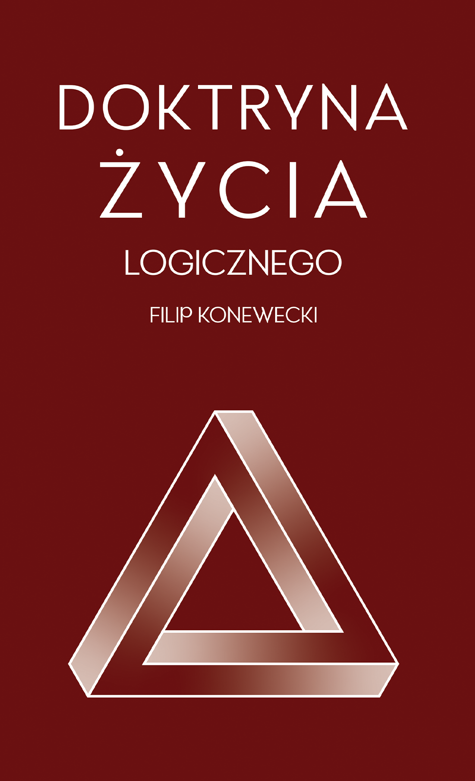 Doktryna życia logicznego – Filip Konewecki